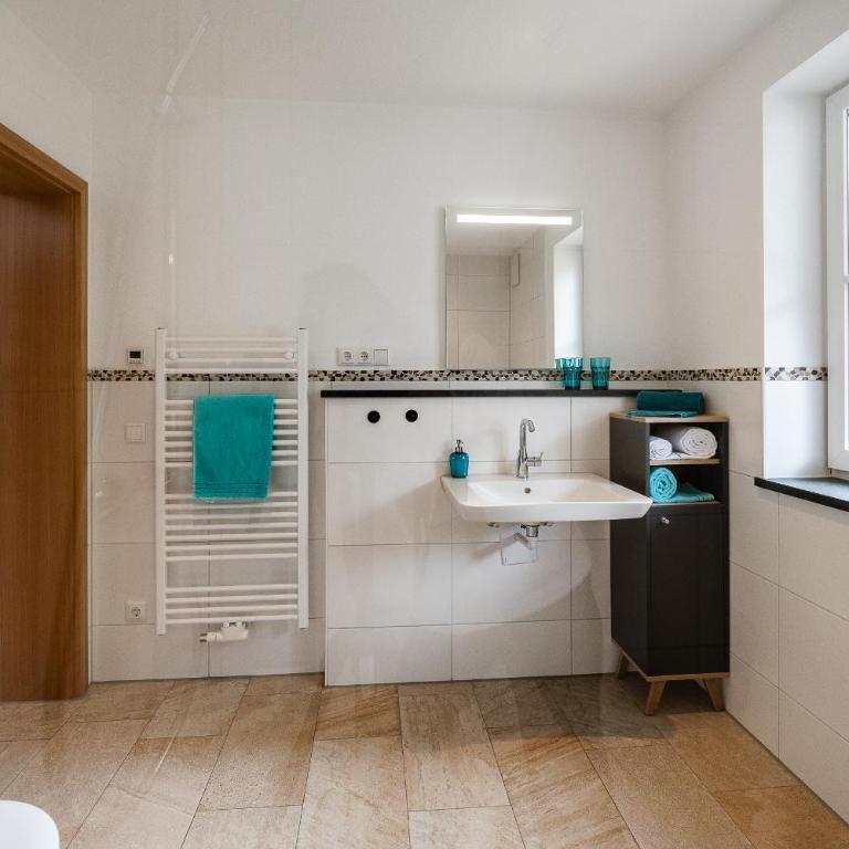 Ferienwohnungen Zober am Mühlbach - Apartment - 3