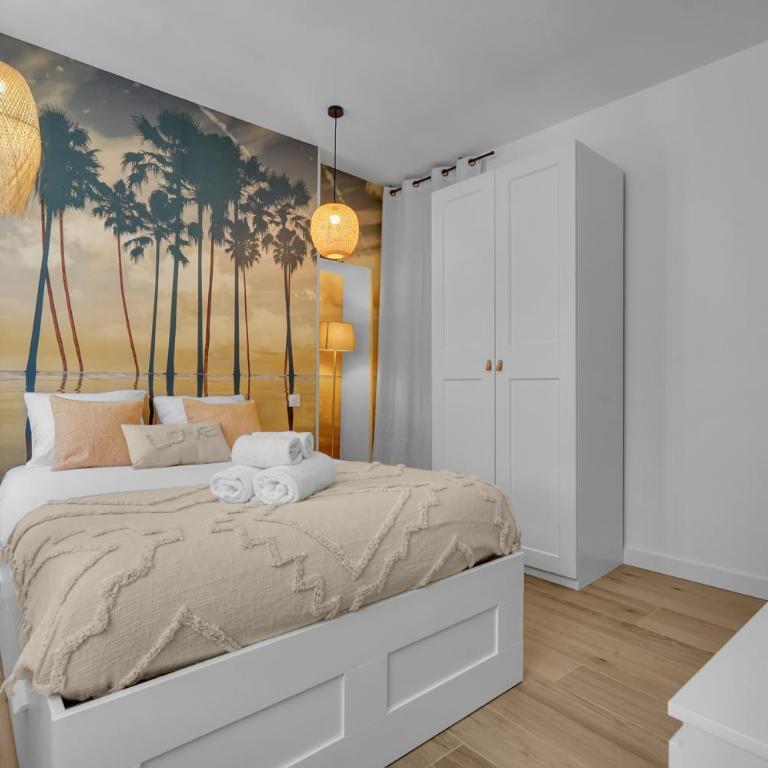 L'Améthys - Charmant appartement pour 4 - Appartamento con 1 Camera da Letto - 5