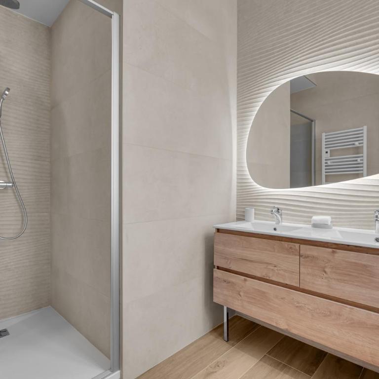 L'Améthys - Charmant appartement pour 4 - Appartamento con 1 Camera da Letto - 6