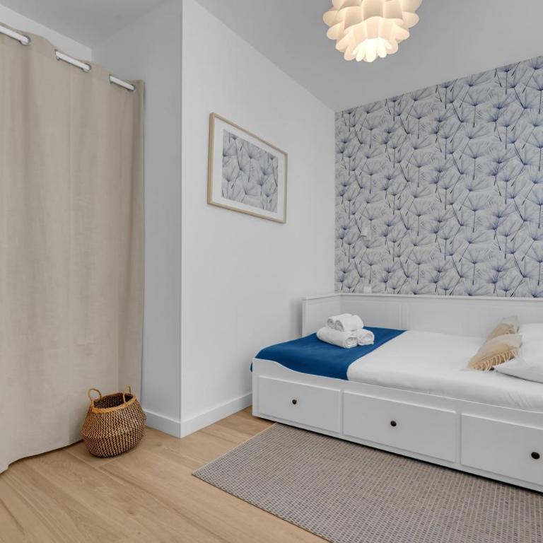 L'Azzurri - Charmant appartement pour 4 - Appartamento con 2 Camere da Letto - 10