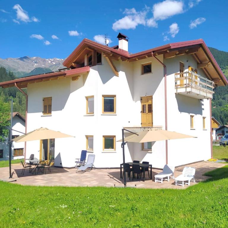 Casa Green - Cogolo di Peio - Val di Sole - Apartamento de 3 dormitorios - 19