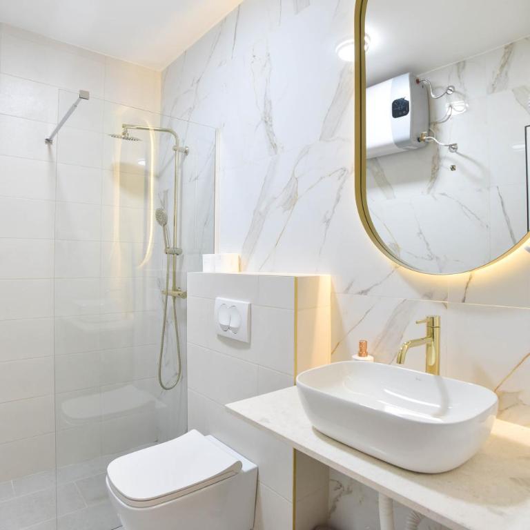 Apartments Jelušić - Studio - 5