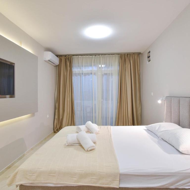 Apartments Jelušić - Studio - 4
