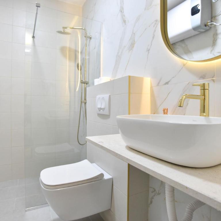 Apartments Jelušić - Studio - 13