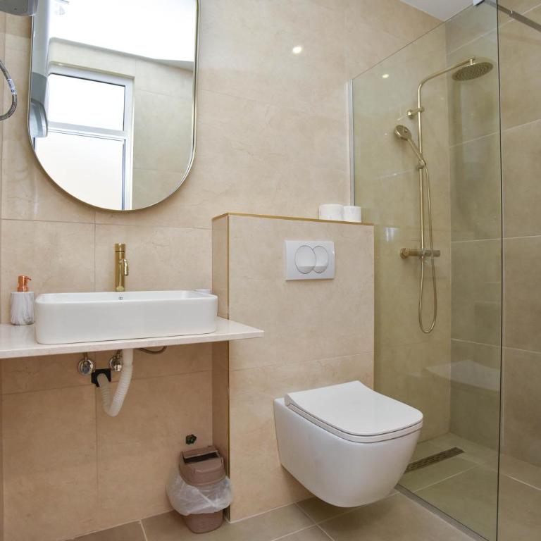 Apartments Jelušić - Studio - 12