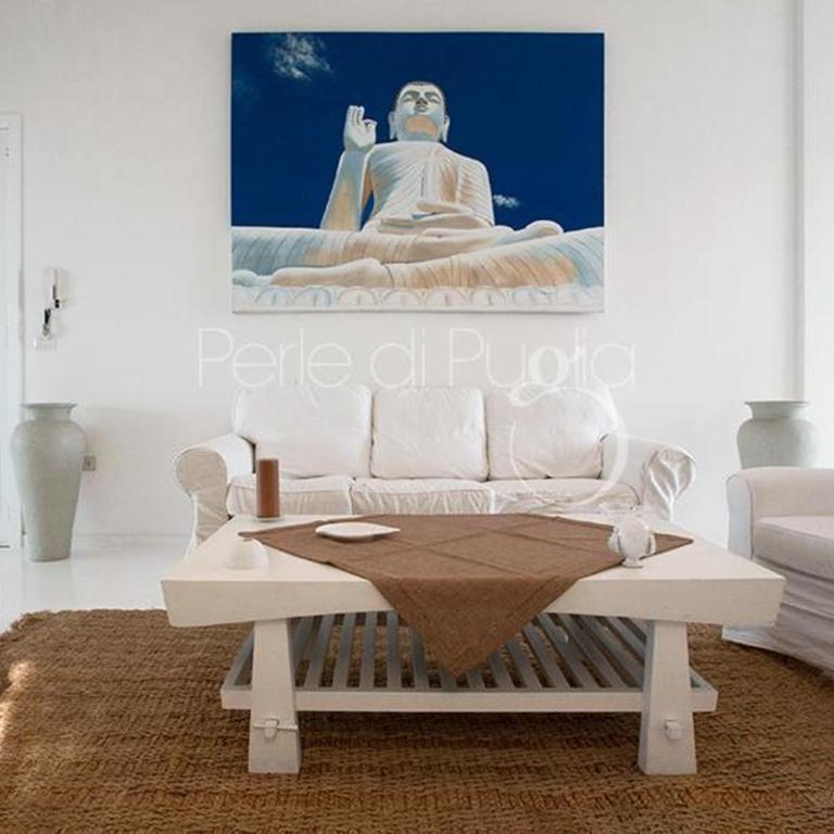 Attico Barca by BarbarHouse - Appartamento con 3 Camere da Letto - 1