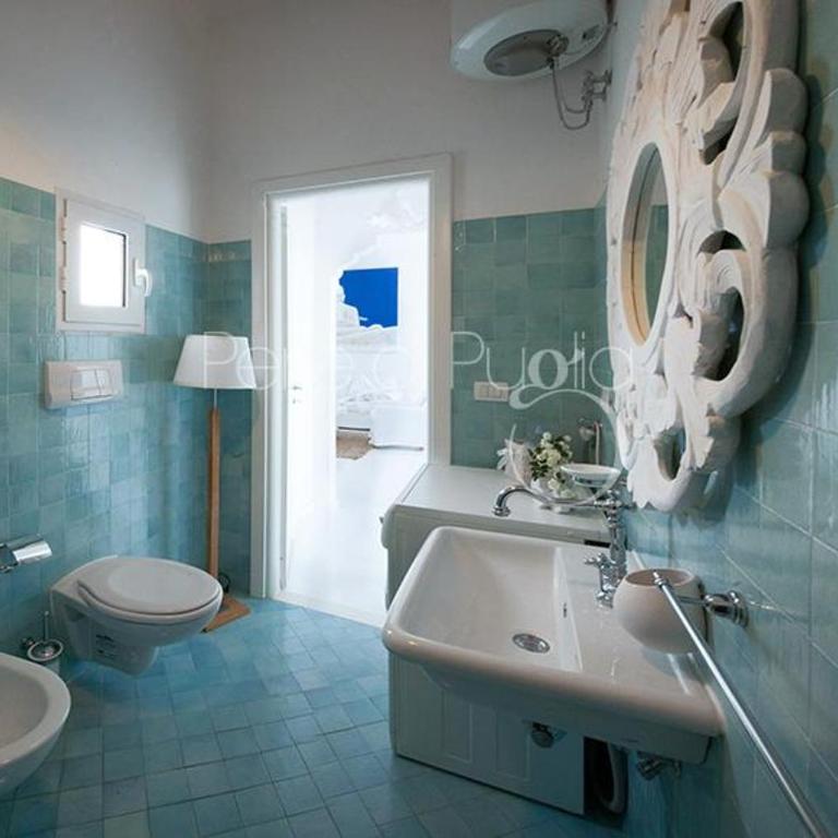 Attico Barca by BarbarHouse - Appartamento con 3 Camere da Letto - 21