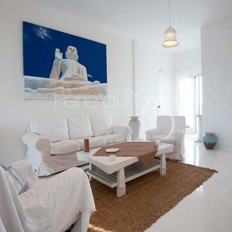 Attico Barca by BarbarHouse - Appartamento con 3 Camere da Letto - 6