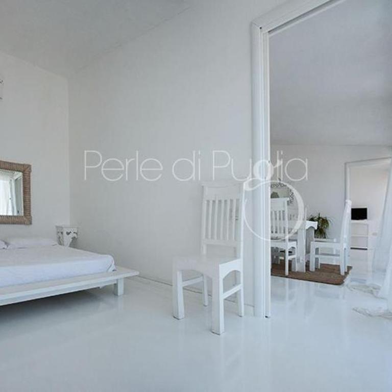 Attico Barca by BarbarHouse - Appartamento con 3 Camere da Letto - 16