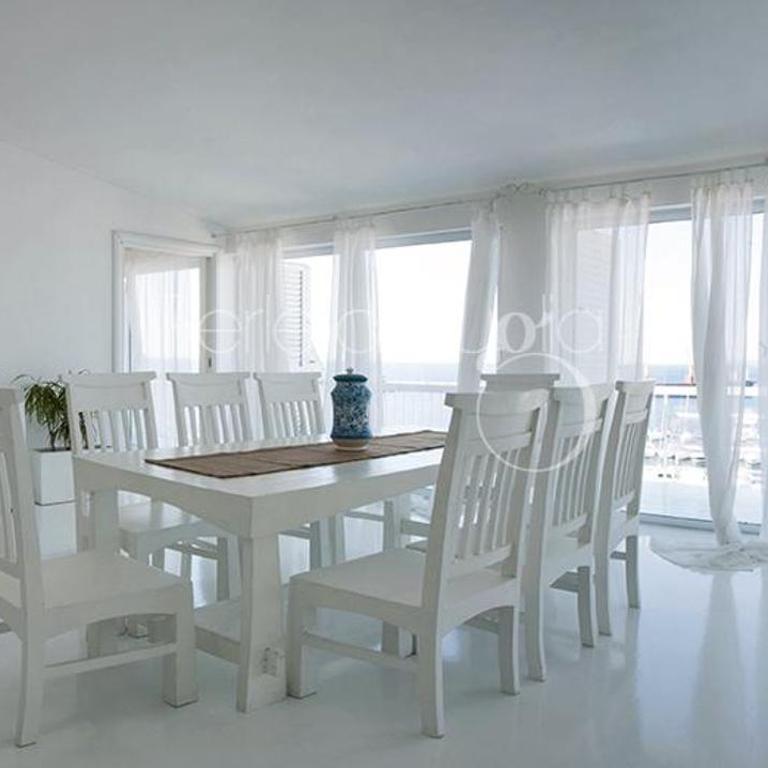 Attico Barca by BarbarHouse - Appartamento con 3 Camere da Letto - 11