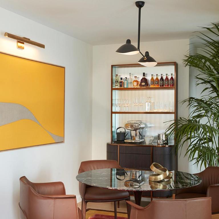 Villa-des-Prés - Suite Exécutive - 11