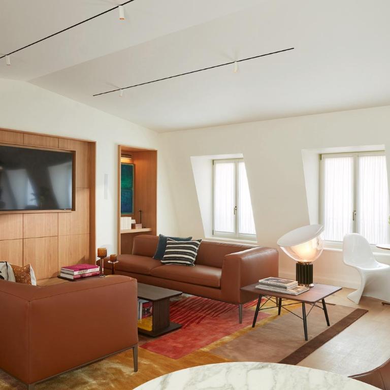 Villa-des-Prés - Suite Exécutive - 8