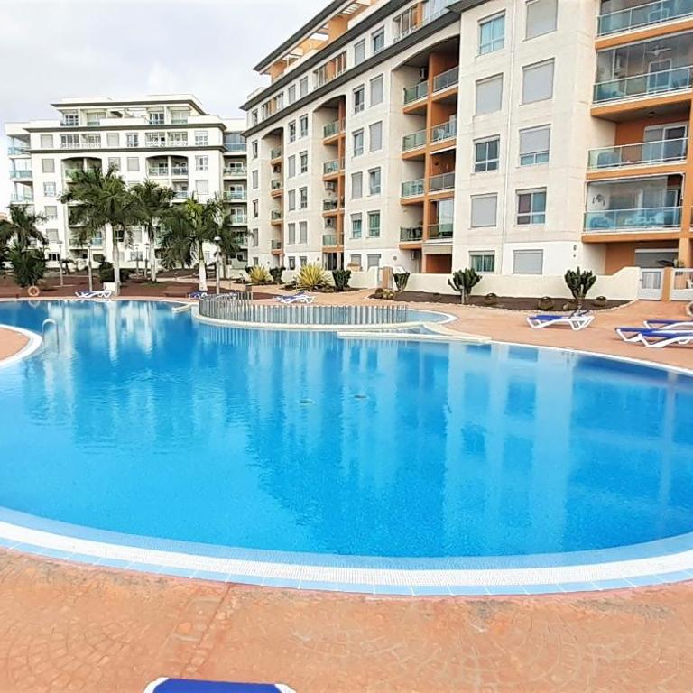 Edificio Cañadas - Apartamento de 1 dormitorio - 3