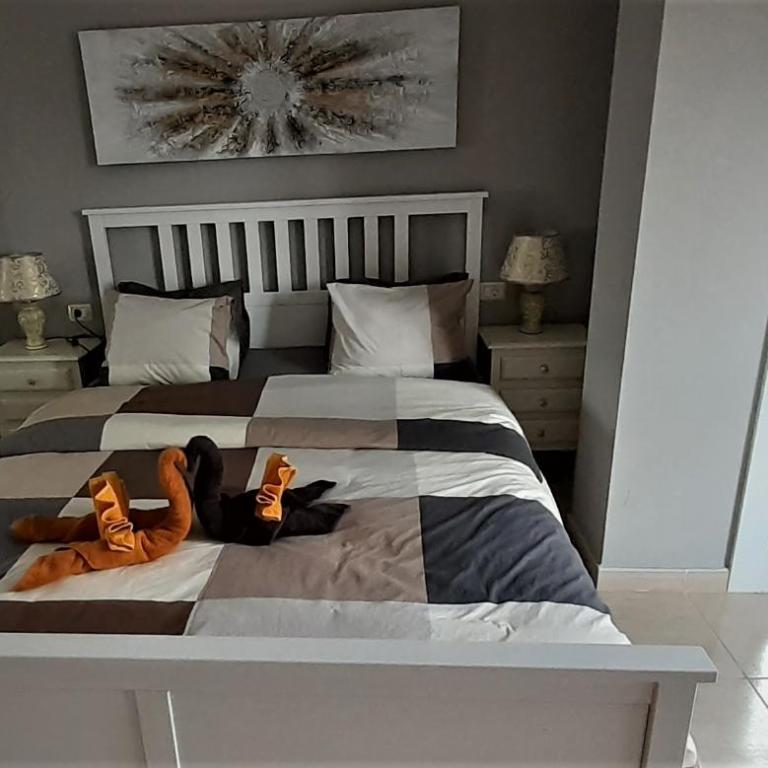 Edificio Cañadas - Apartamento de 1 dormitorio - 8