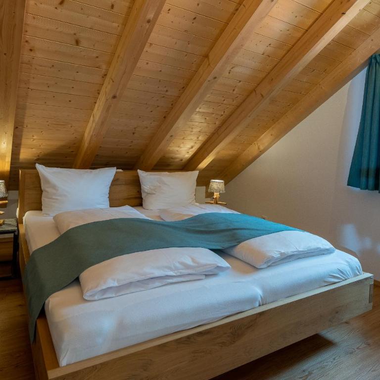 Ferienwohnungen Zober am Mühlbach - Deluxe Apartment - 6