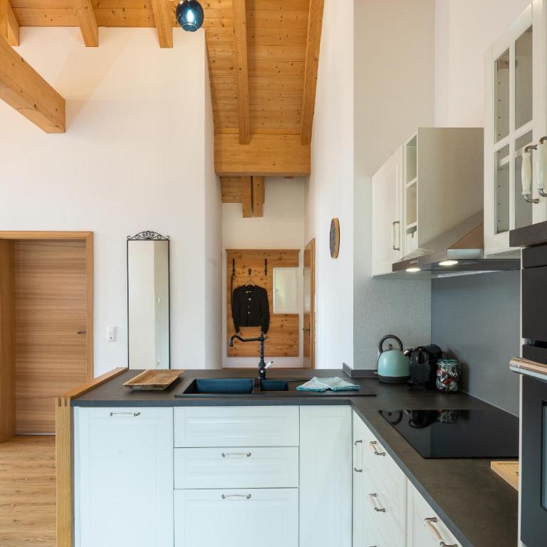 Ferienwohnungen Zober am Mühlbach - Deluxe Apartment - 4