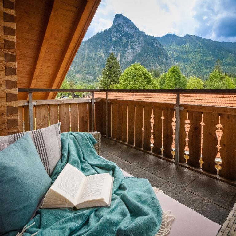 Ferienwohnungen Zober am Mühlbach - Deluxe Apartment - 5