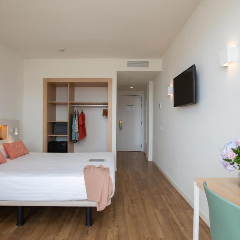 Prestige Sant Marc - Habitación Doble - 1 o 2 camas - 21