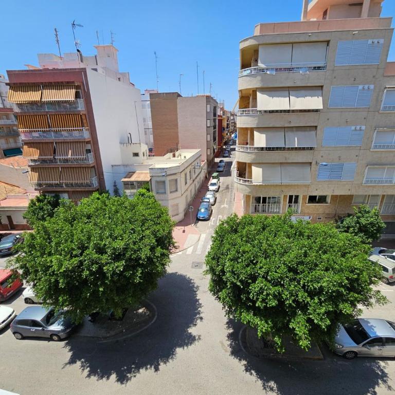 MIRADOR FAMILY HOME - Apartamento de 2 dormitorios - 46