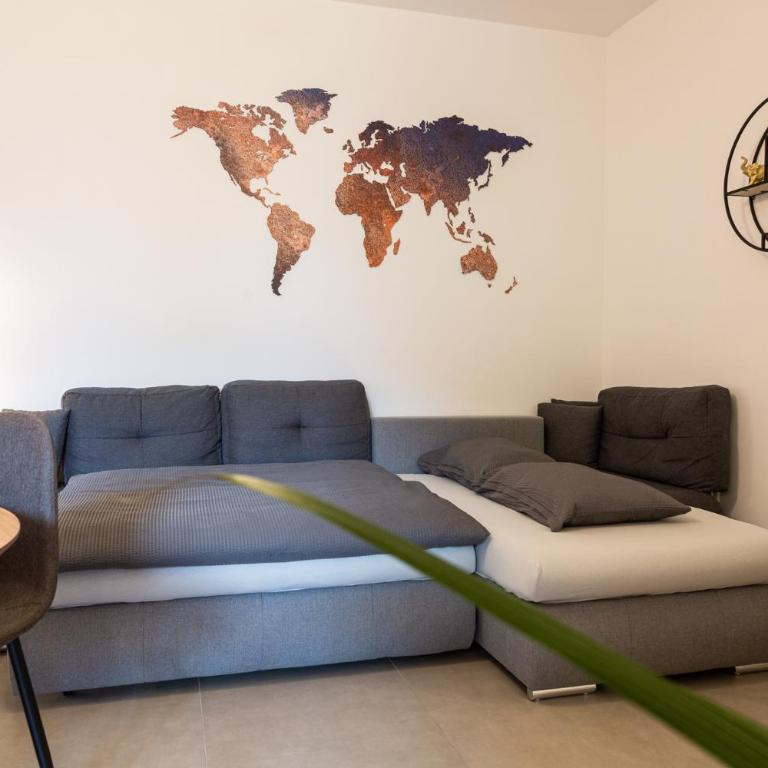 Merano City Living - Appartamento con 1 Camera da Letto - 2