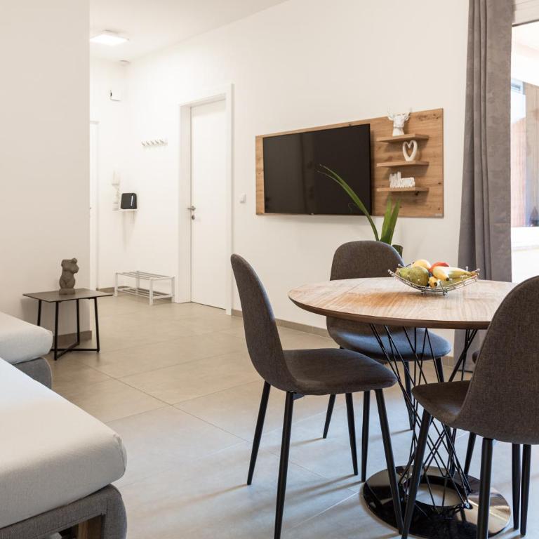 Merano City Living - Appartamento con 1 Camera da Letto - 3