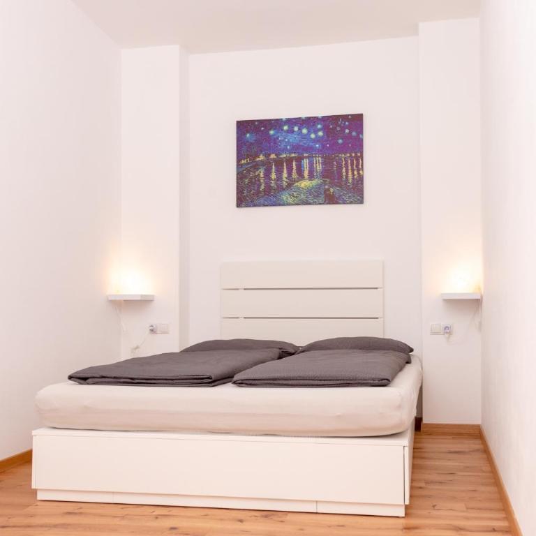 Merano City Living - Appartamento con 1 Camera da Letto - 5