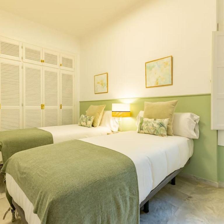 Conde Ibarra Deluxe By Valcambre - Apartamento de 3 dormitorios - 7