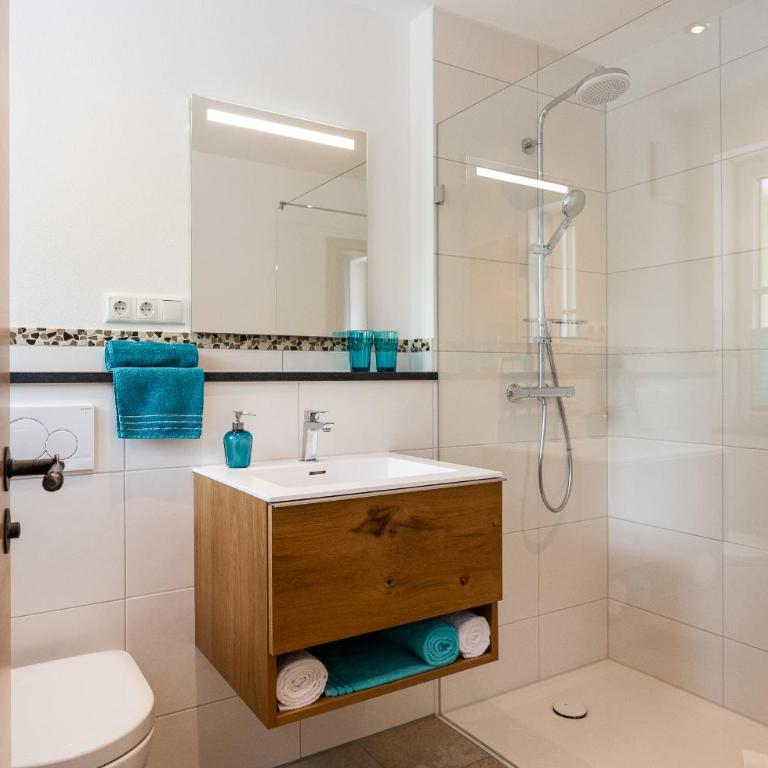 Ferienwohnungen Zober am Mühlbach - Doppelzimmer - 3