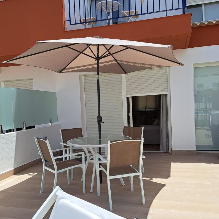 El lugar ideal - Casa de 2 dormitorios - 3