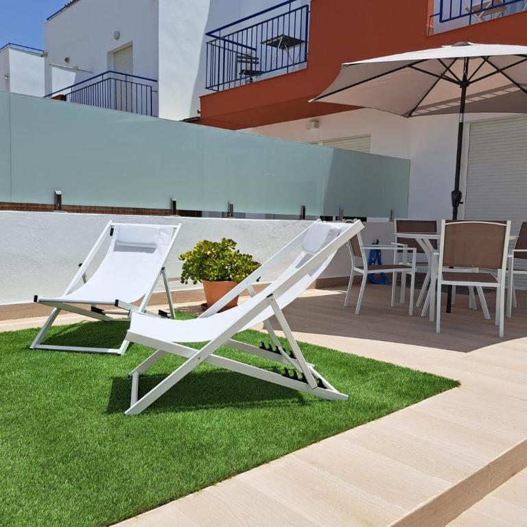 El lugar ideal - Casa de 2 dormitorios - 20