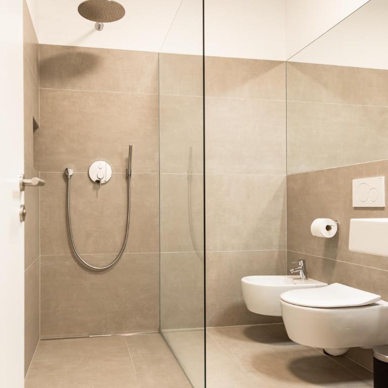 Merano City Living - Appartamento con 1 Camera da Letto - 8