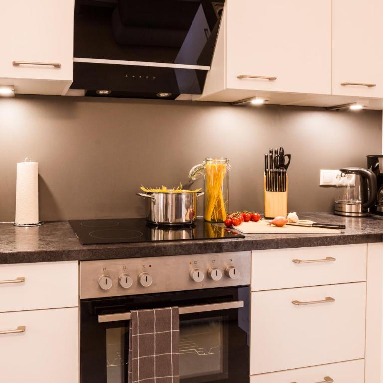 Merano City Living - Appartamento con 1 Camera da Letto - 12