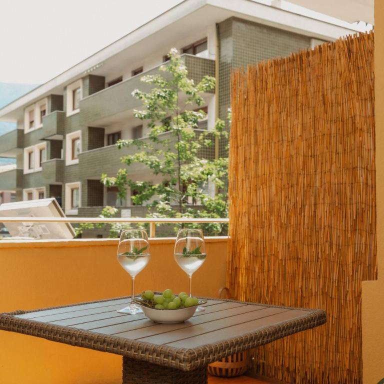 Merano City Living - Appartamento con 1 Camera da Letto - 16