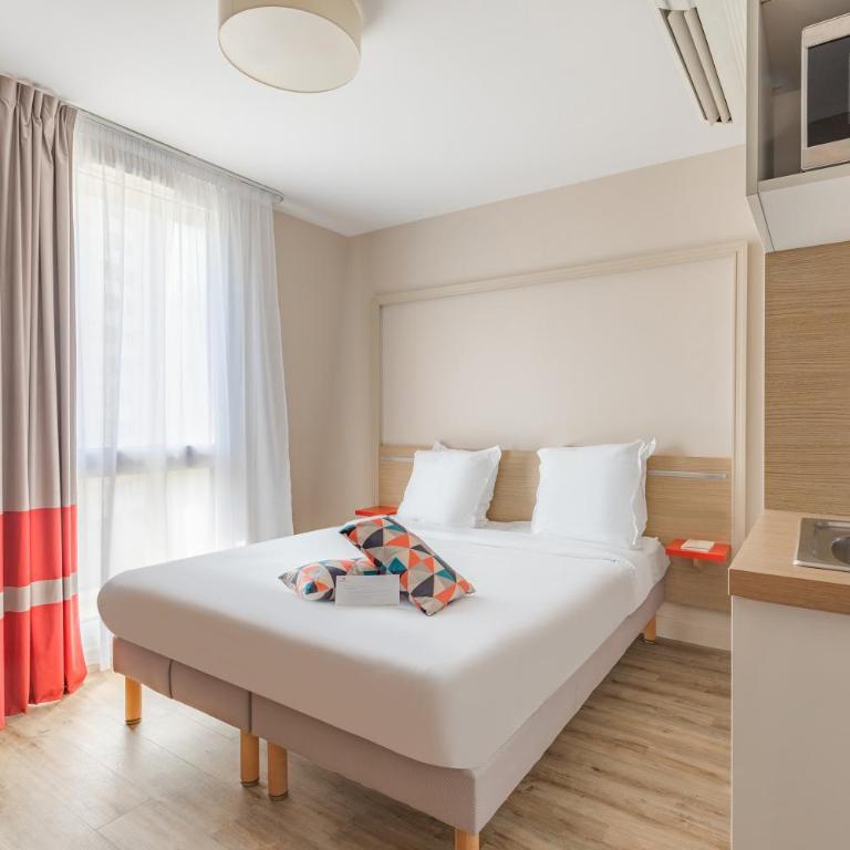 Appart'City Confort Bordeaux Chartrons - Studio Double - 1
