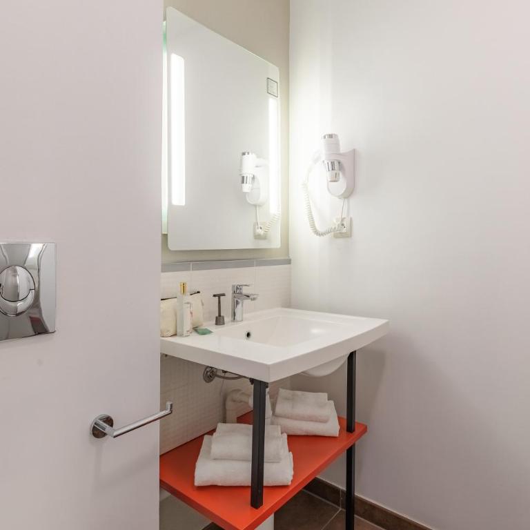Appart'City Confort Bordeaux Chartrons - Studio Double - 4