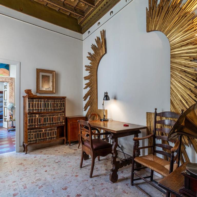 GuestHost - Pantheon Apartment - L'angolo nascosto dei quadri - Appartamento con 2 Camere da Letto - 16