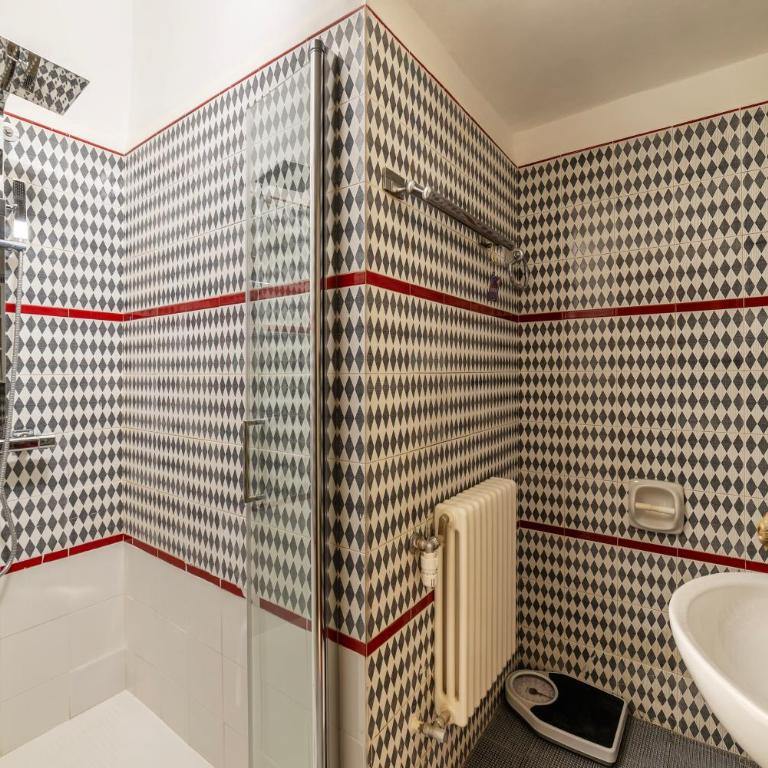 GuestHost - Pantheon Apartment - L'angolo nascosto dei quadri - Appartamento con 2 Camere da Letto - 7