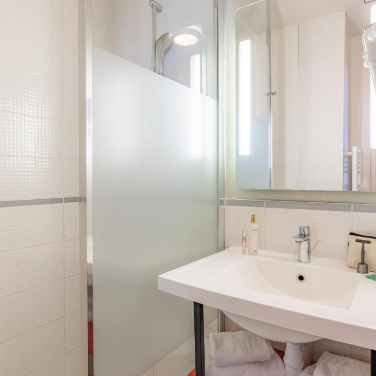 Appart'City Confort Bordeaux Chartrons - Studio Lits Jumeaux - 5