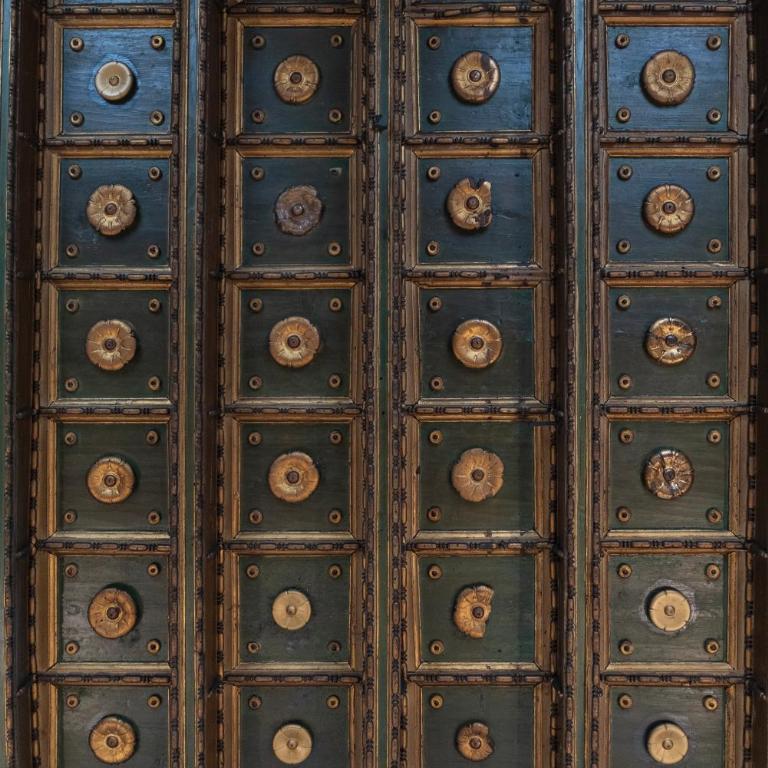 GuestHost - Pantheon Apartment - L'angolo nascosto dei quadri - Appartamento con 2 Camere da Letto - 34