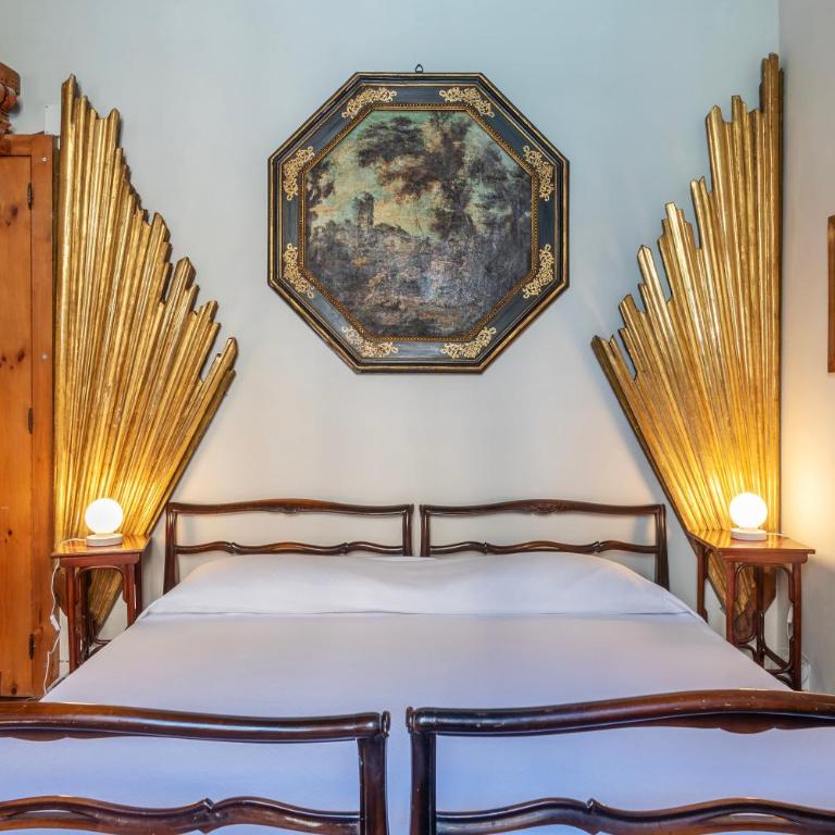 GuestHost - Pantheon Apartment - L'angolo nascosto dei quadri - Appartamento con 2 Camere da Letto - 24