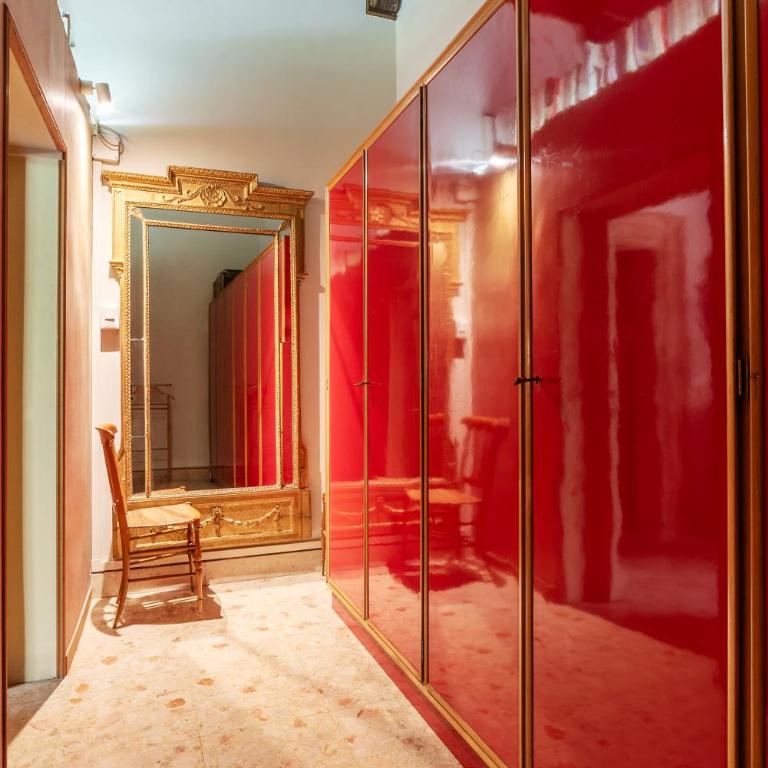 GuestHost - Pantheon Apartment - L'angolo nascosto dei quadri - Appartamento con 2 Camere da Letto - 33
