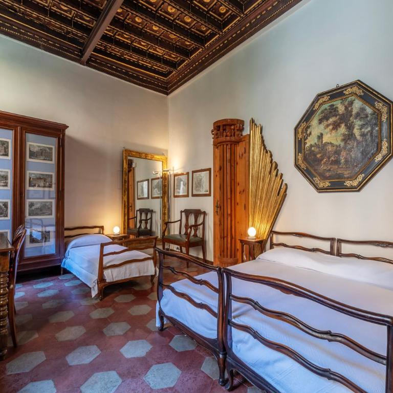 GuestHost - Pantheon Apartment - L'angolo nascosto dei quadri - Appartamento con 2 Camere da Letto - 22