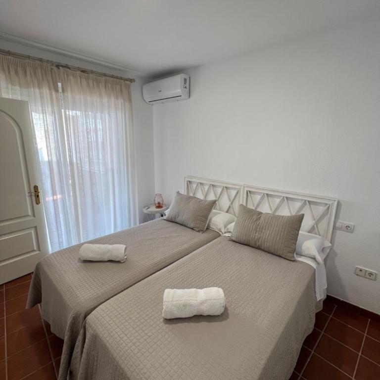 BALCÓN DE CLAUDIO MARCELO - Apartamento de 2 dormitorios - 19