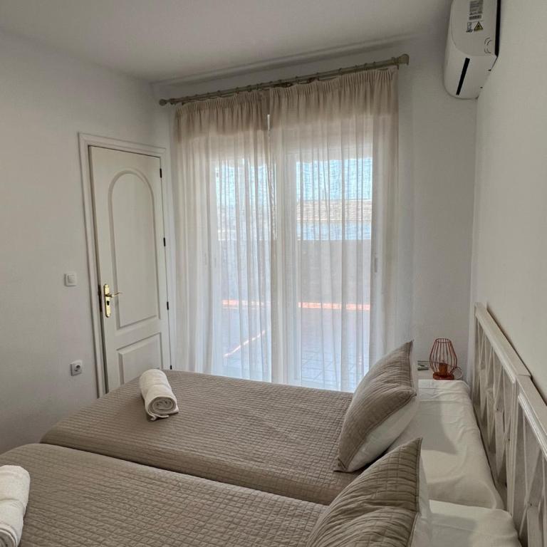 BALCÓN DE CLAUDIO MARCELO - Apartamento de 2 dormitorios - 20