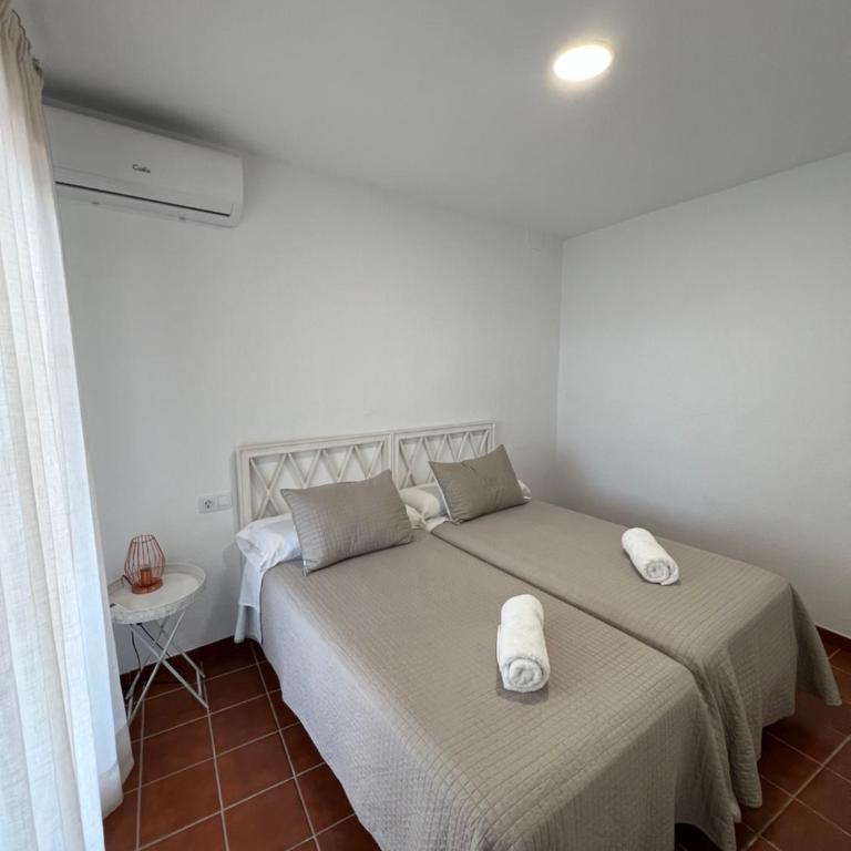 BALCÓN DE CLAUDIO MARCELO - Apartamento de 2 dormitorios - 21