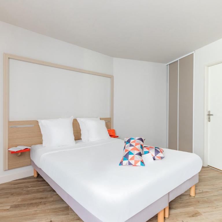 Appart'City Confort Bordeaux Chartrons - Studio Double Supérieur - 2
