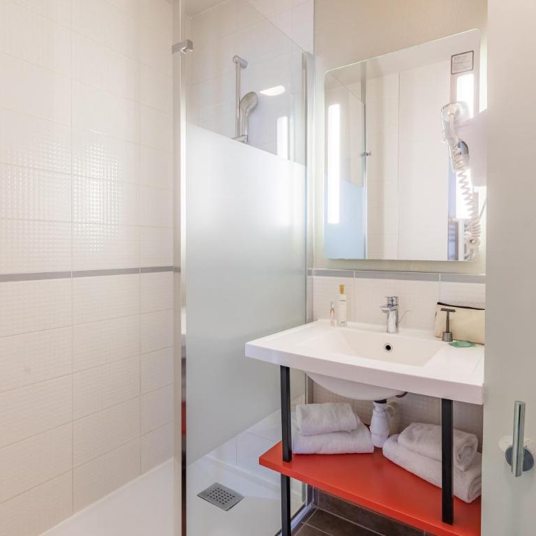 Appart'City Confort Bordeaux Chartrons - Studio Lits Jumeaux Supérieur - 2