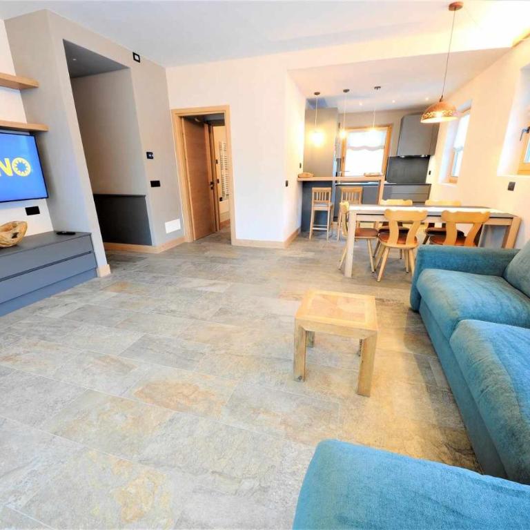 Abete Rosso by Livigno Accomodation - Appartamento con 1 Camera da Letto - 16