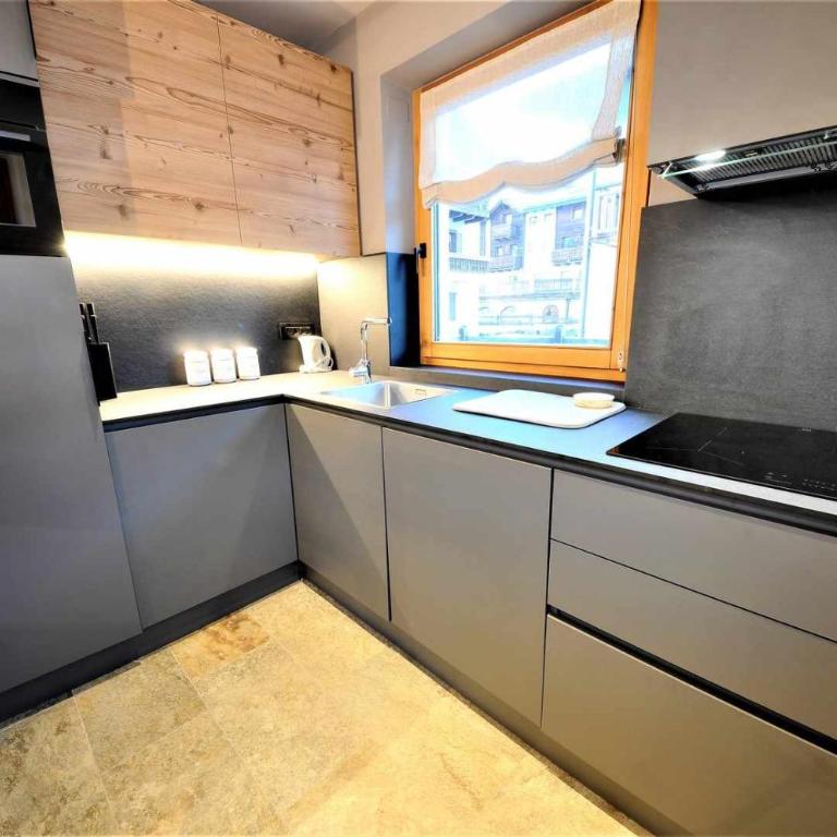 Abete Rosso by Livigno Accomodation - Appartamento con 1 Camera da Letto - 20