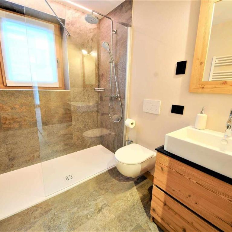 Abete Rosso by Livigno Accomodation - Appartamento con 1 Camera da Letto - 21